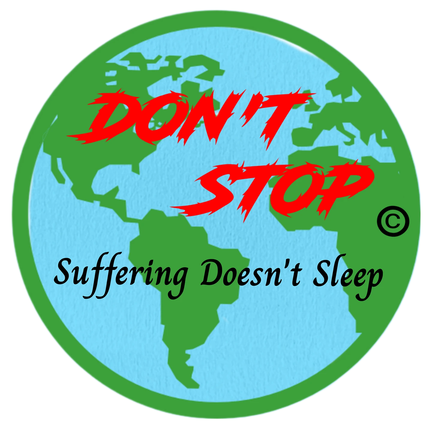 SufferingDoesntSleep profile