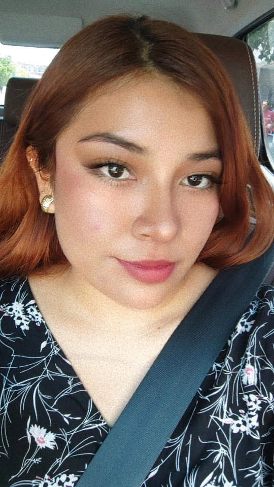 Reyna Garcia profile