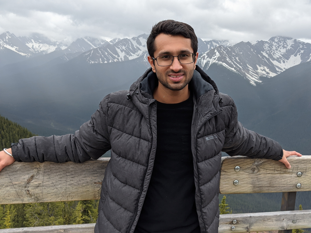 Ayush profile