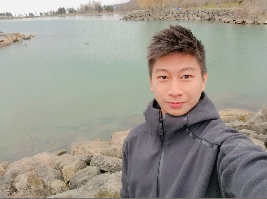 Patrick Bautista profile