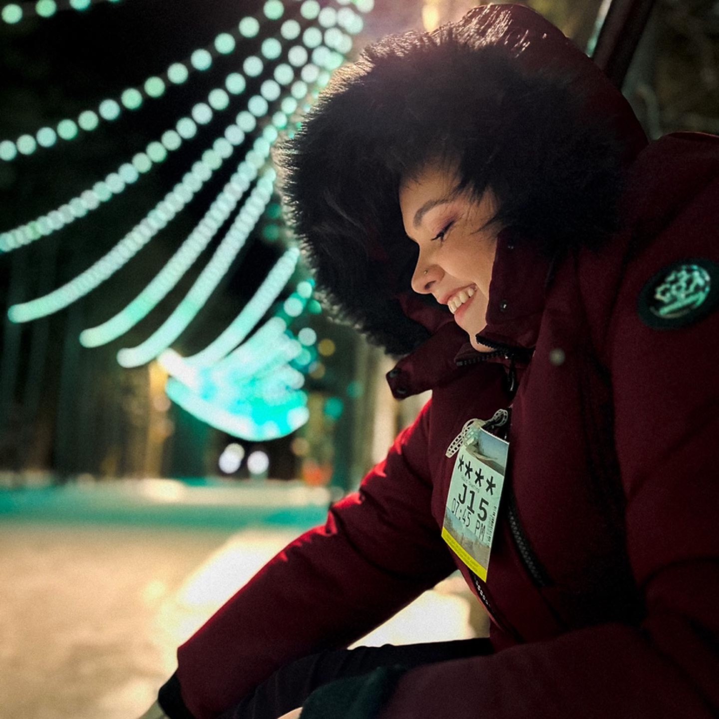 Ana Victoria profile