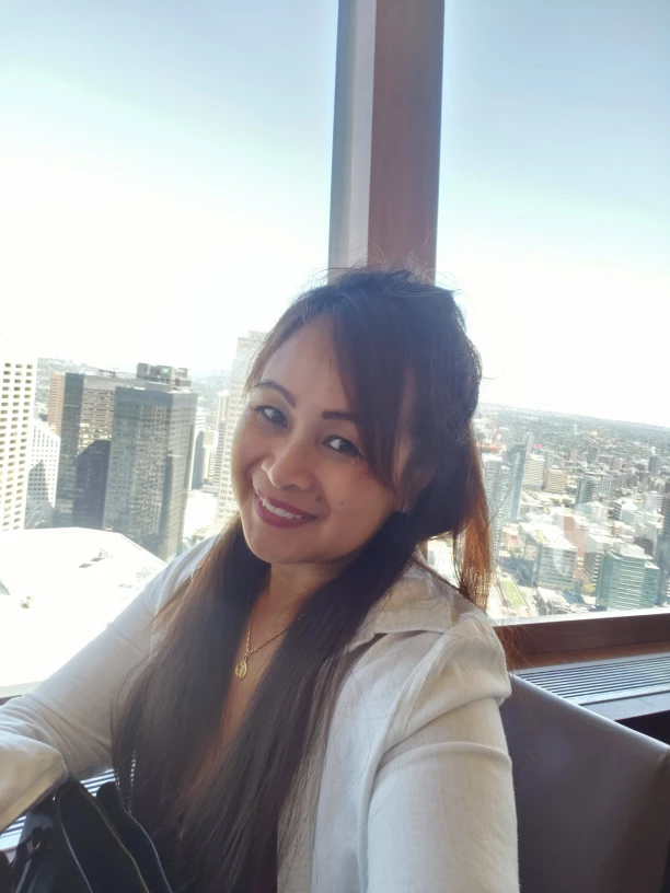 Crissa profile