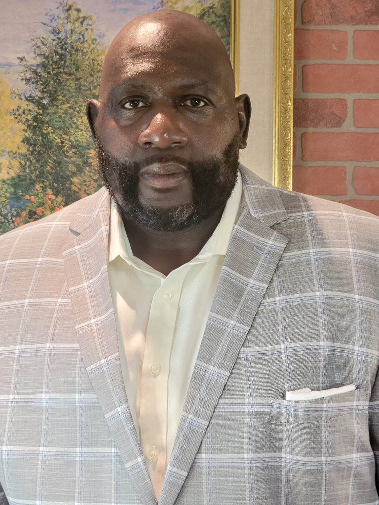 Curtis Sherrod profile