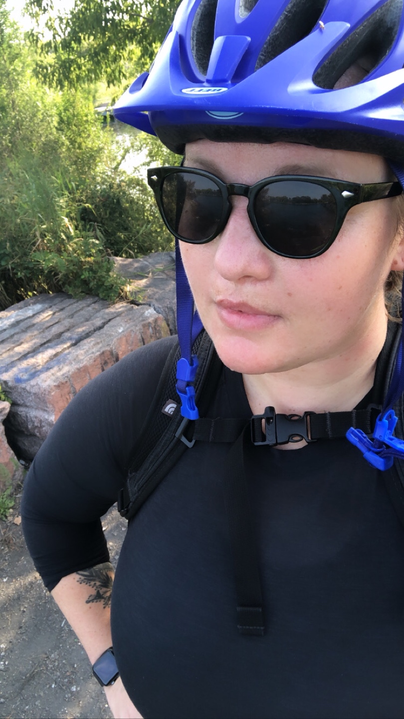 Amanda