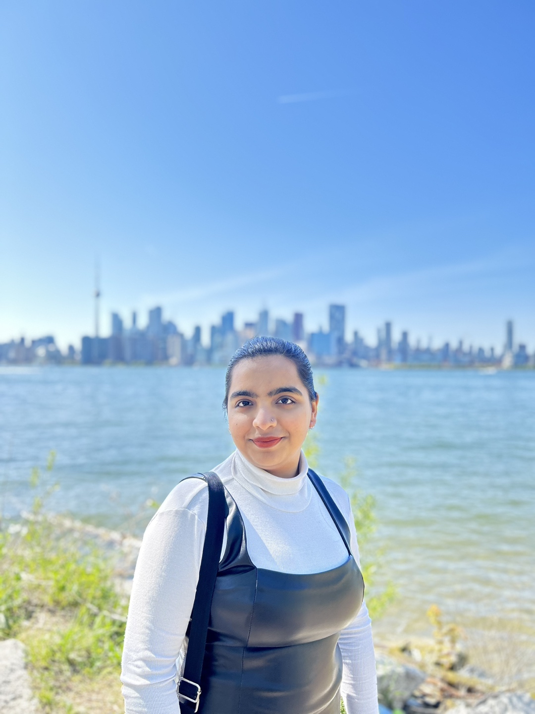 Suniti Arora profile
