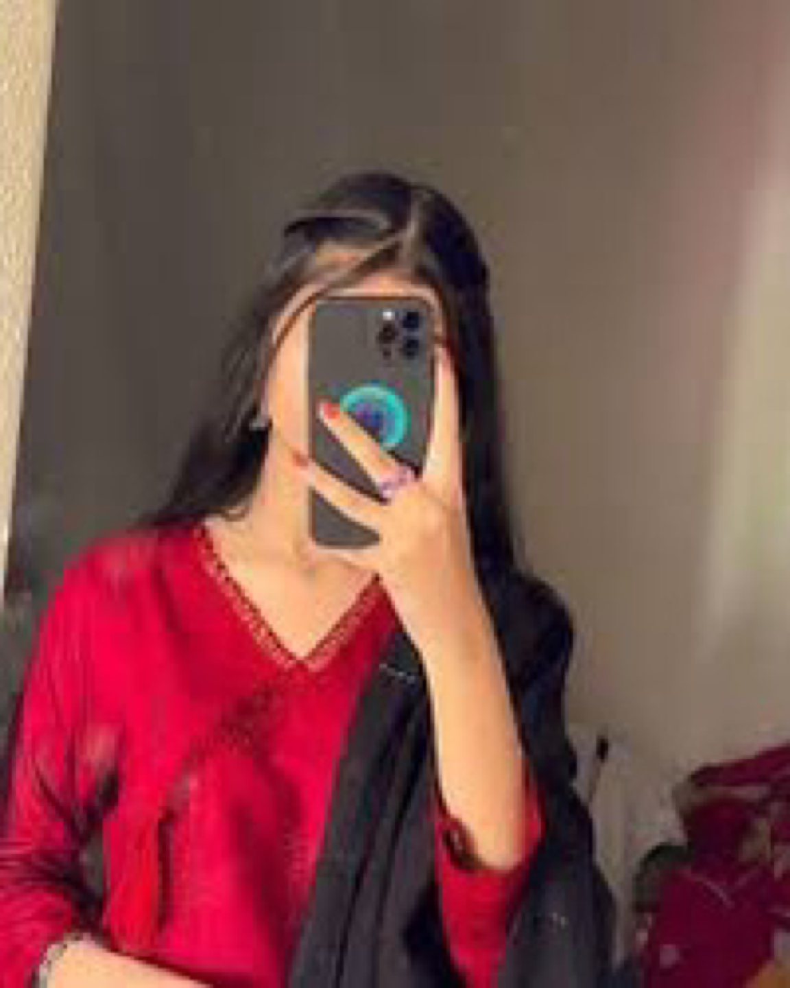 Kami D profile