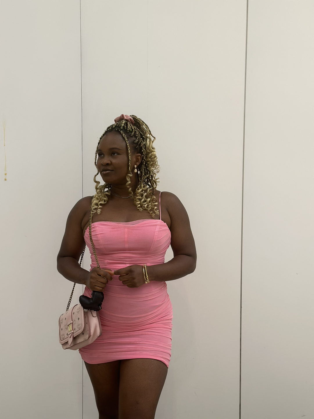 Princess profile