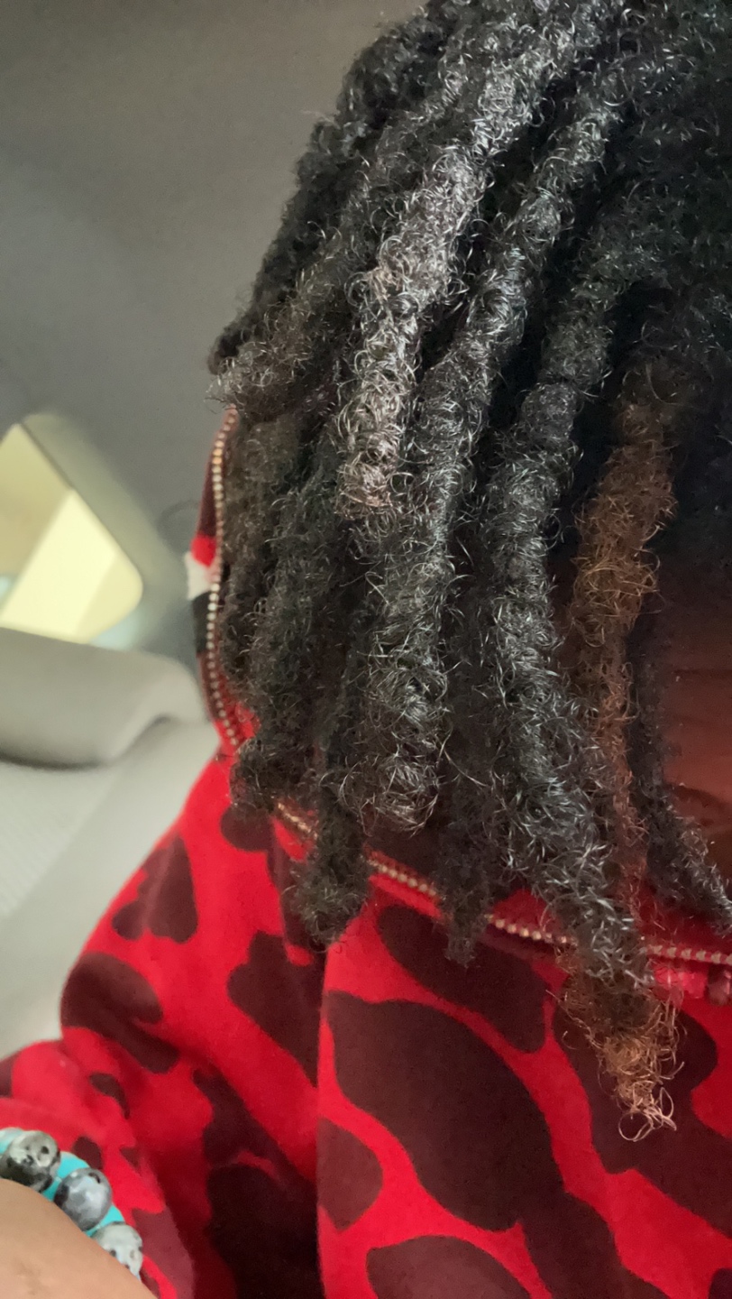 Baba profile