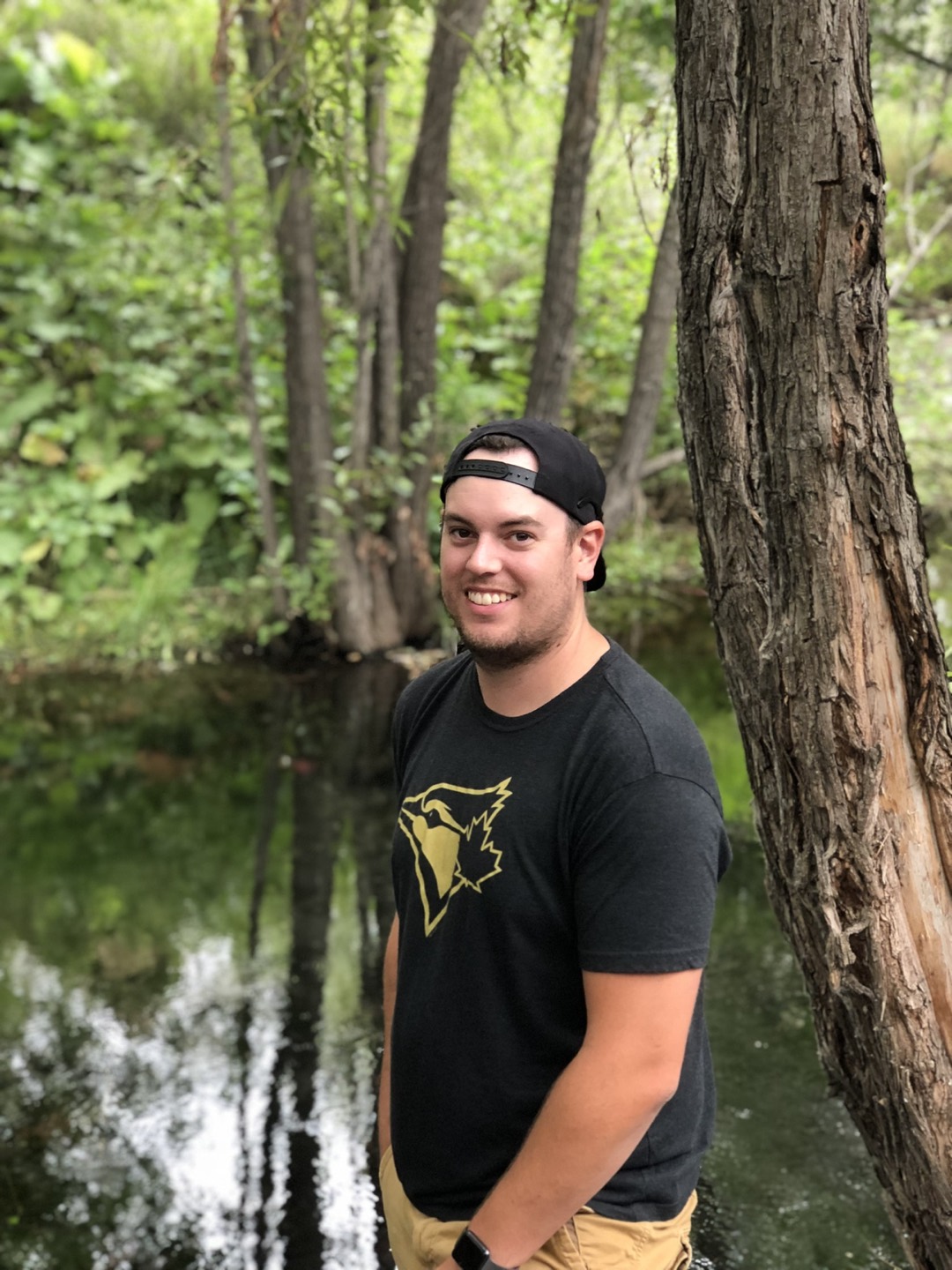 Jordan profile