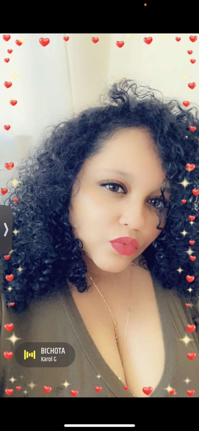 Catiria profile