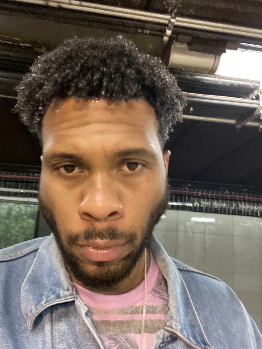 Brian profile
