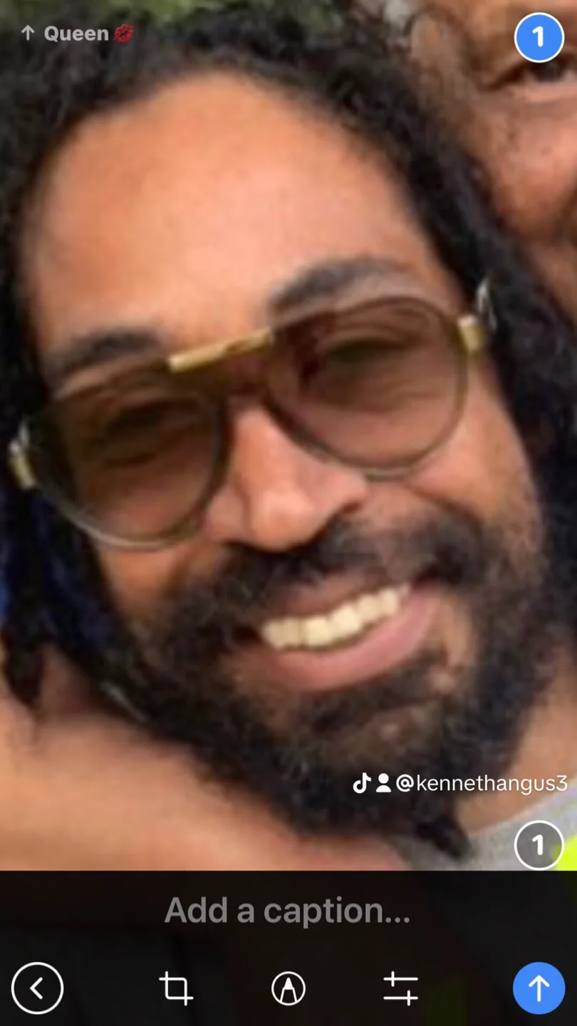 Kenneth Angus profile