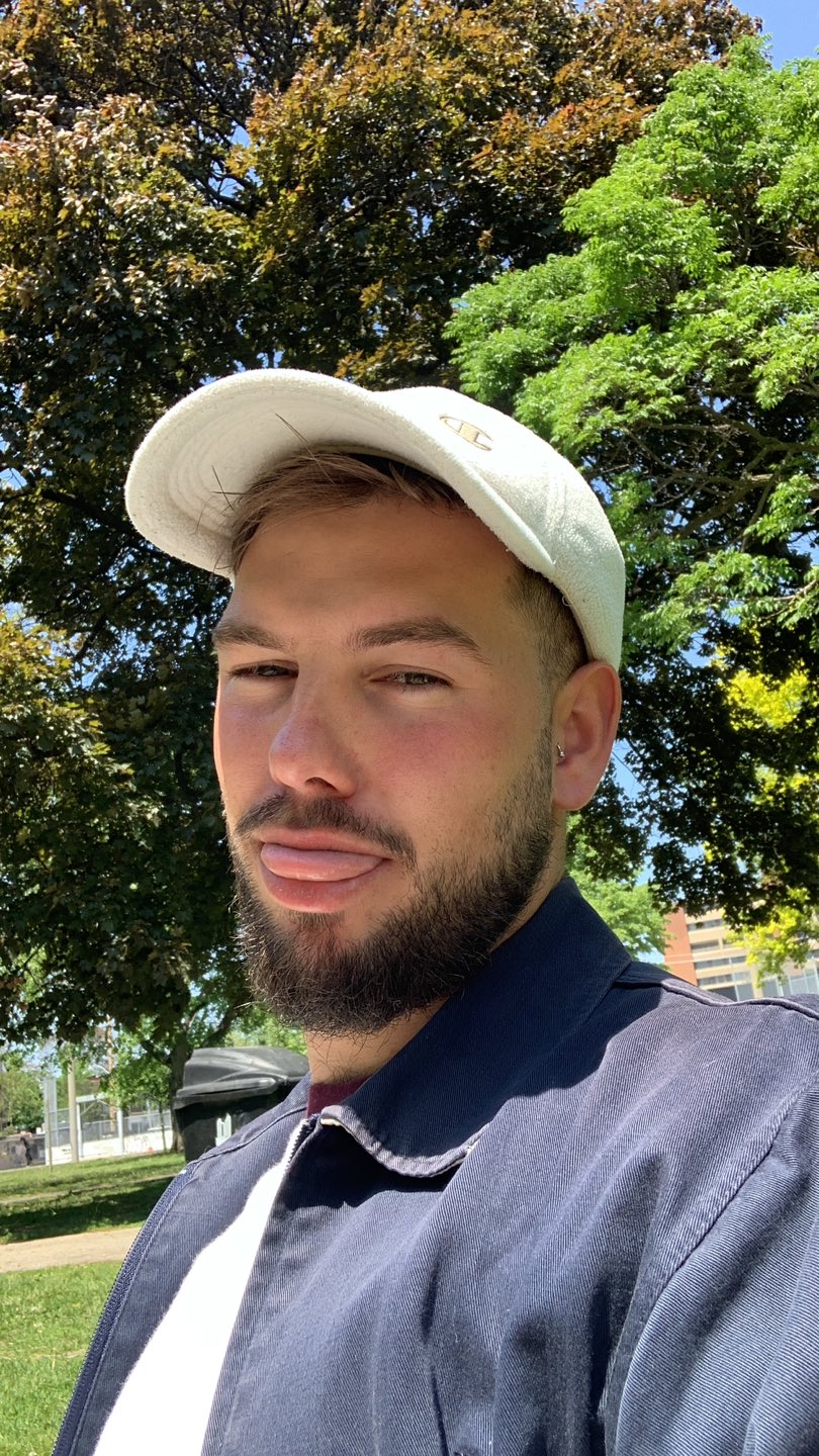 Davide Ribeiro profile