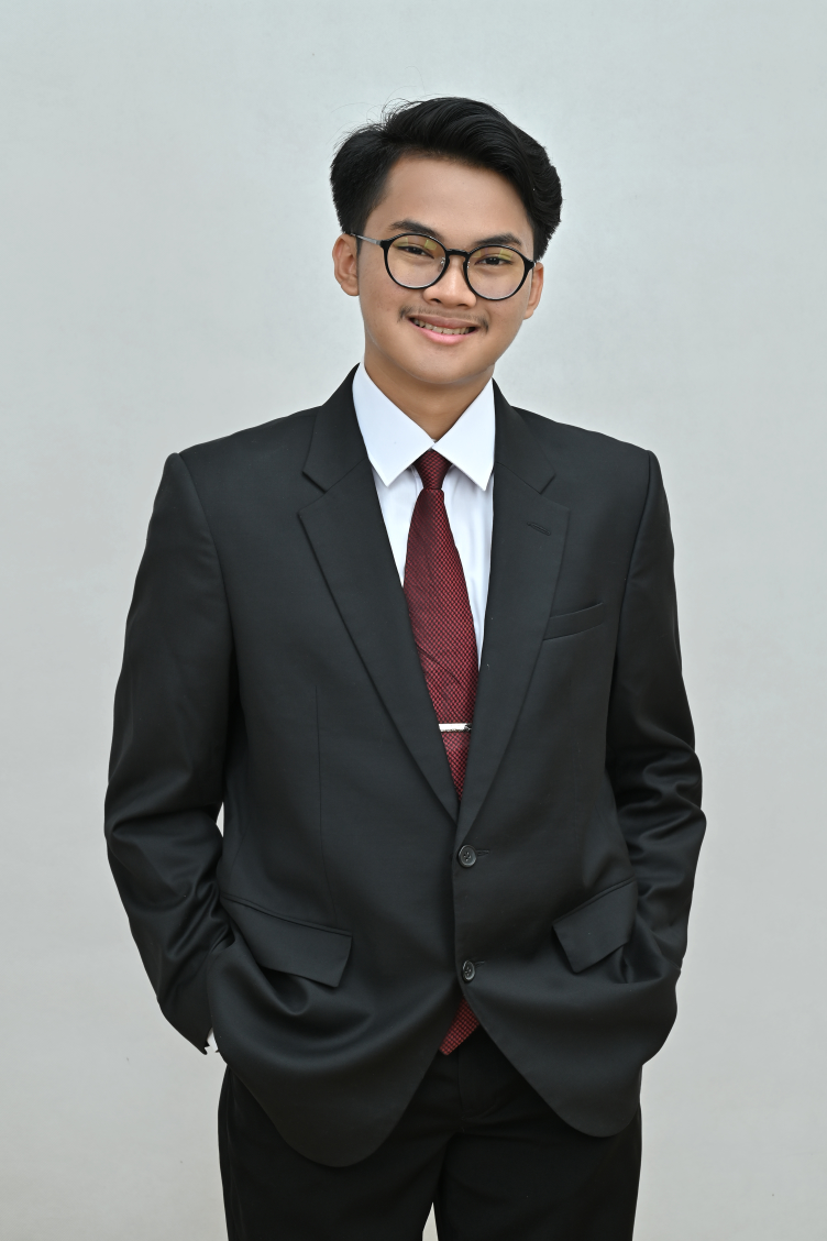 Farryzki Noor Thoriq profile