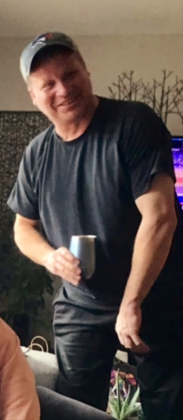 David profile