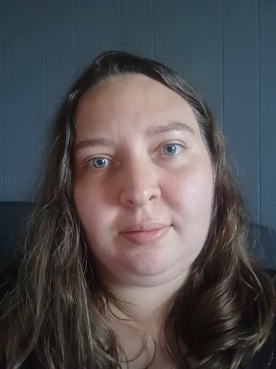 Severine Johnson profile