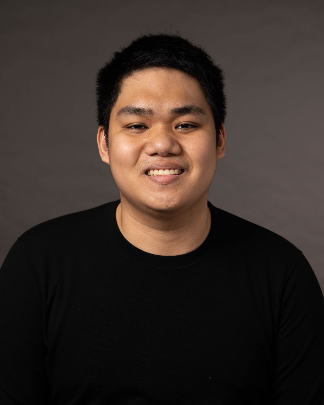 Patrick profile