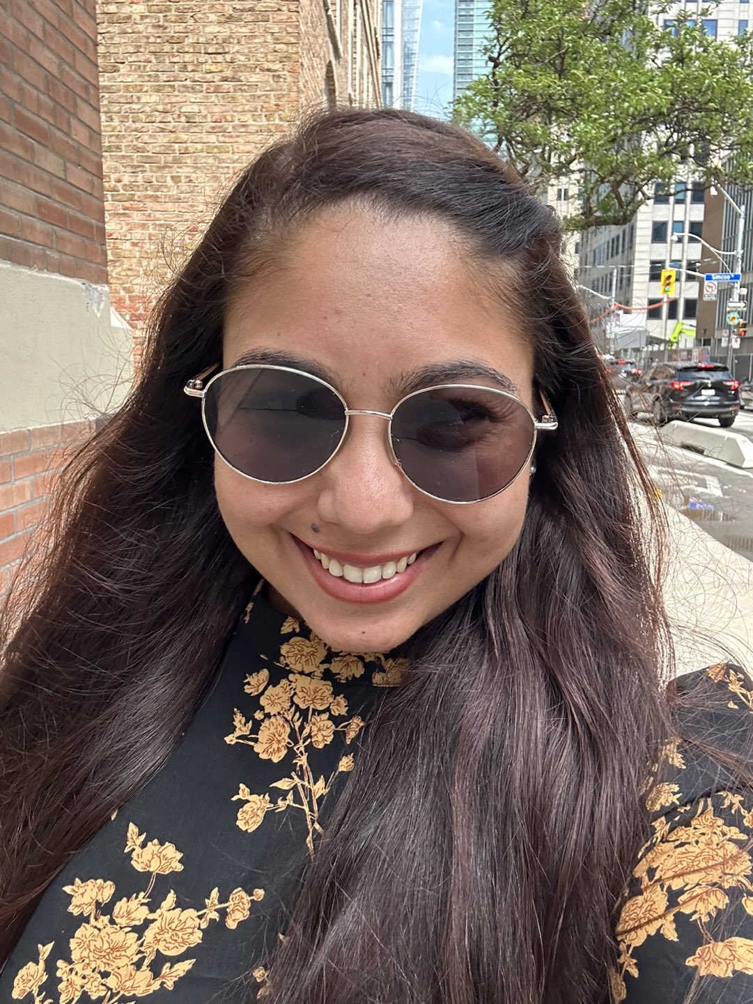 Shubhali Bhatnagar profile