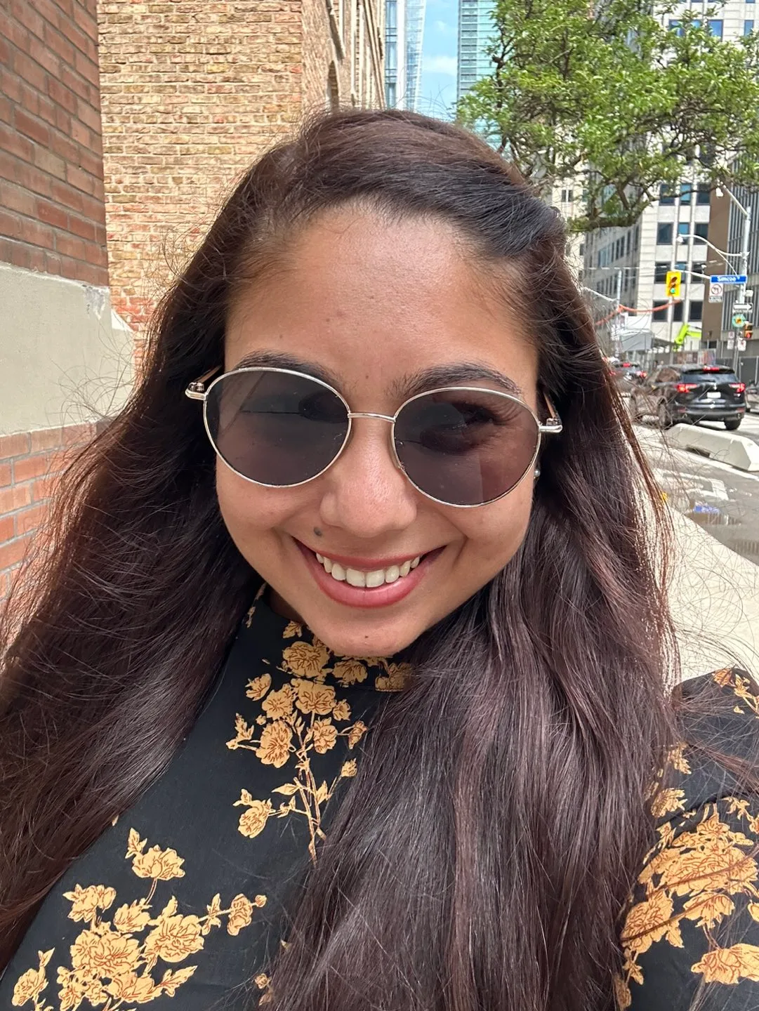 Shubhali Bhatnagar profile