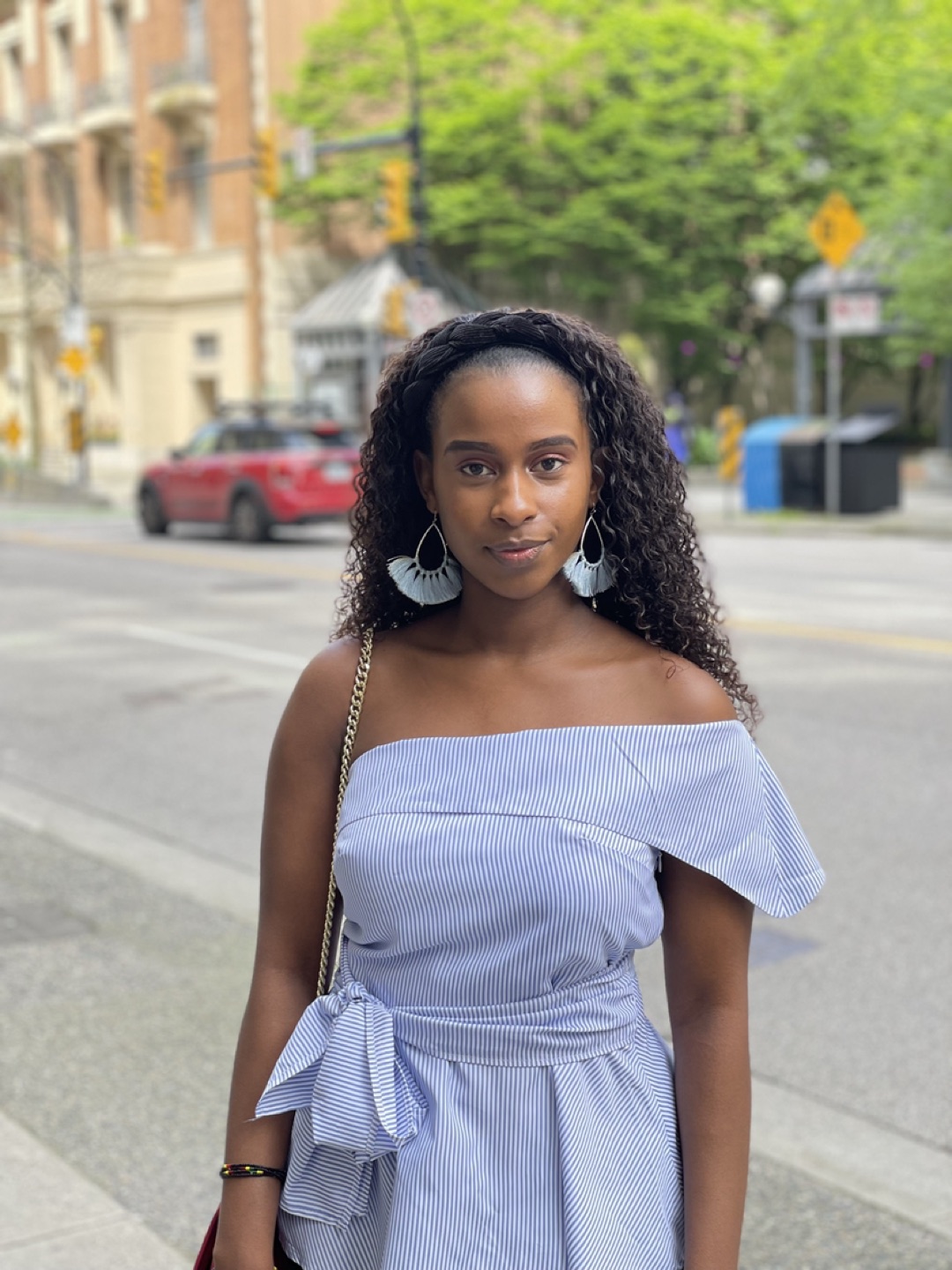 Gaelle S profile