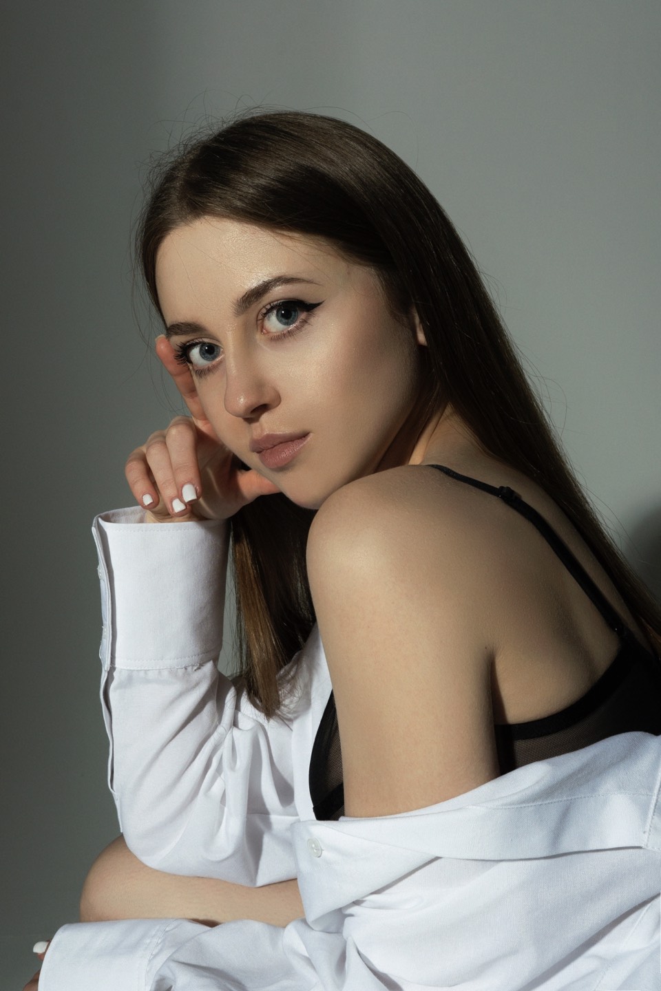 Anhelina profile