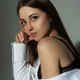 Anhelina profile