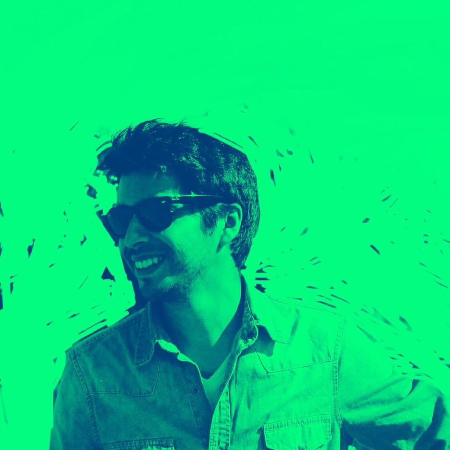 Jorge profile