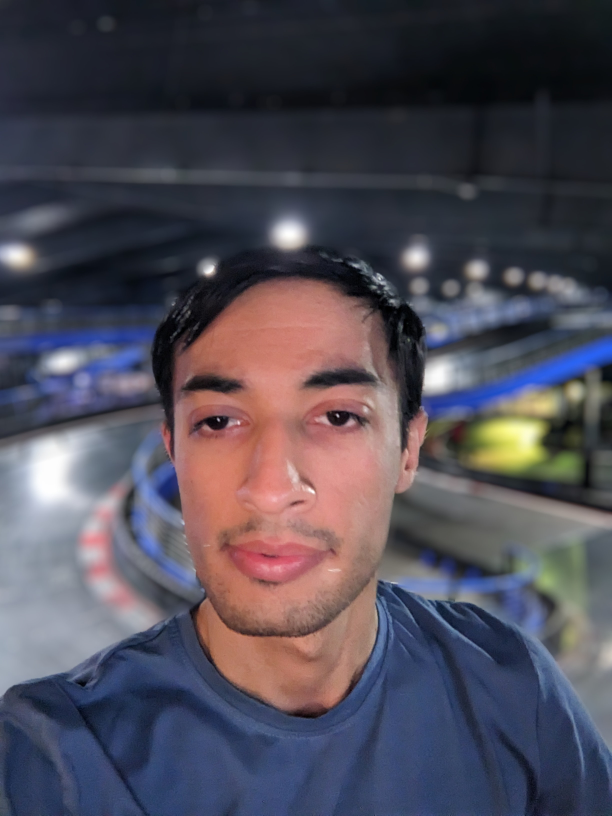Kanishk profile