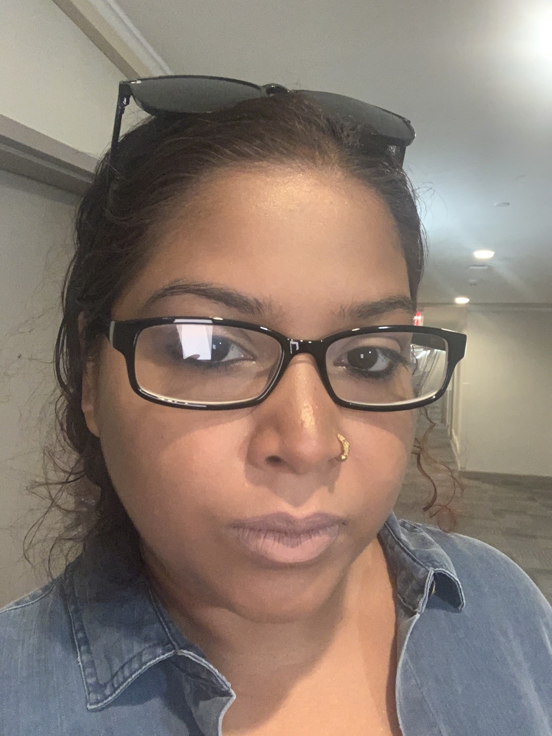 Rianna Seemungal profile