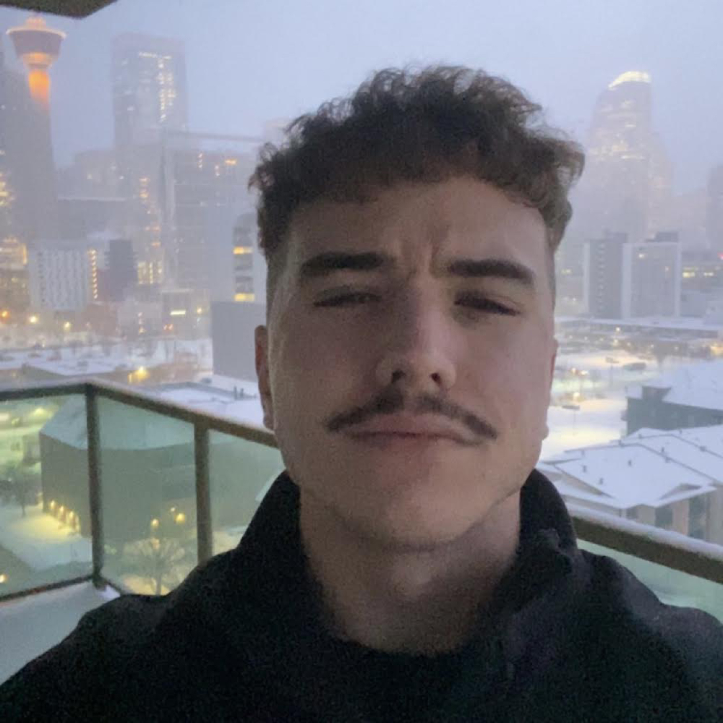 Chertov S profile