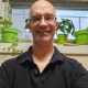 Fred Seaman profile