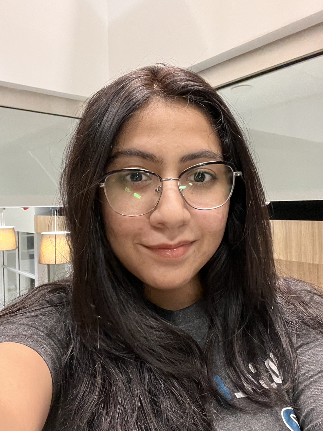 Simran profile
