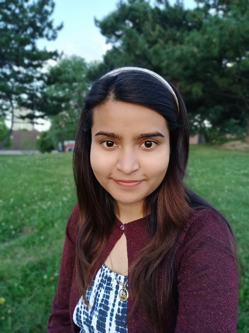 Neha Aggarwal profile