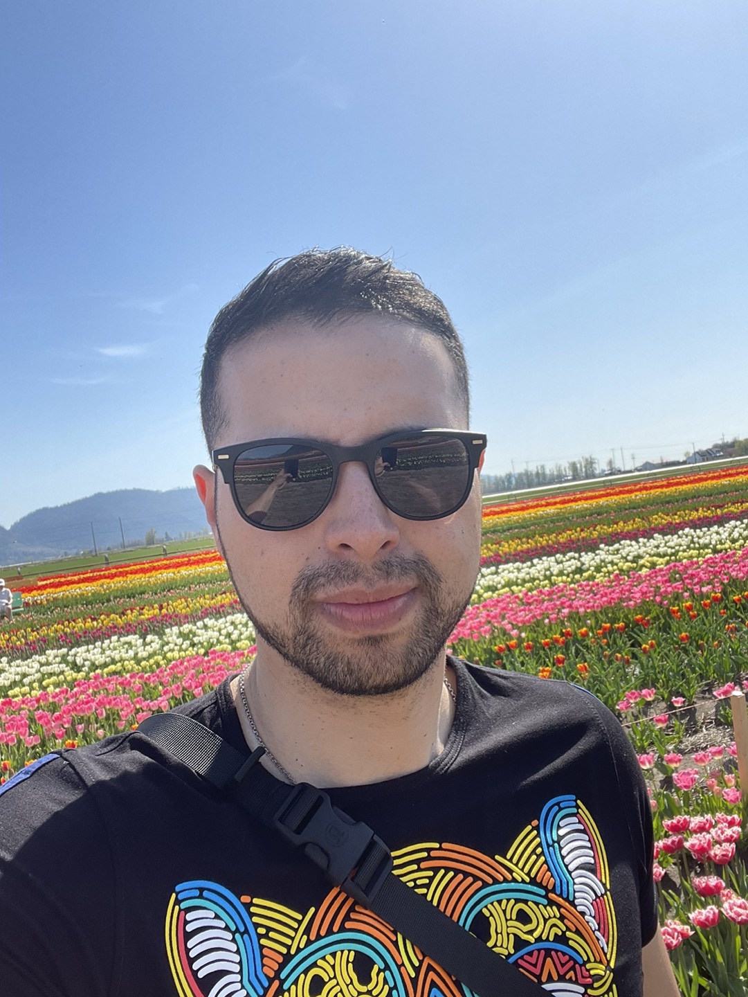 Alejandro profile