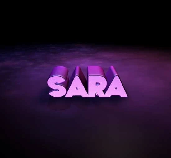 sara profile