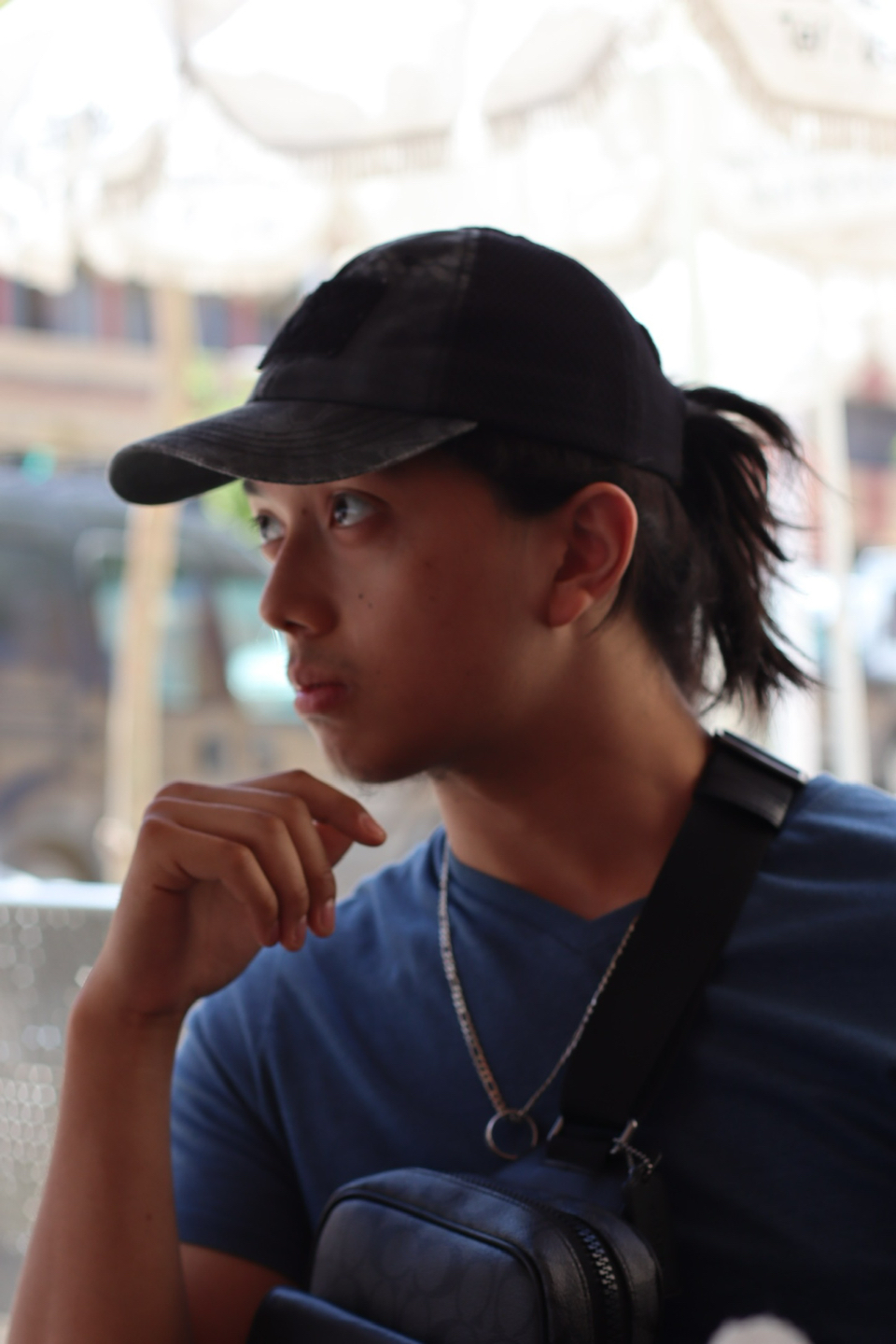 Albert profile
