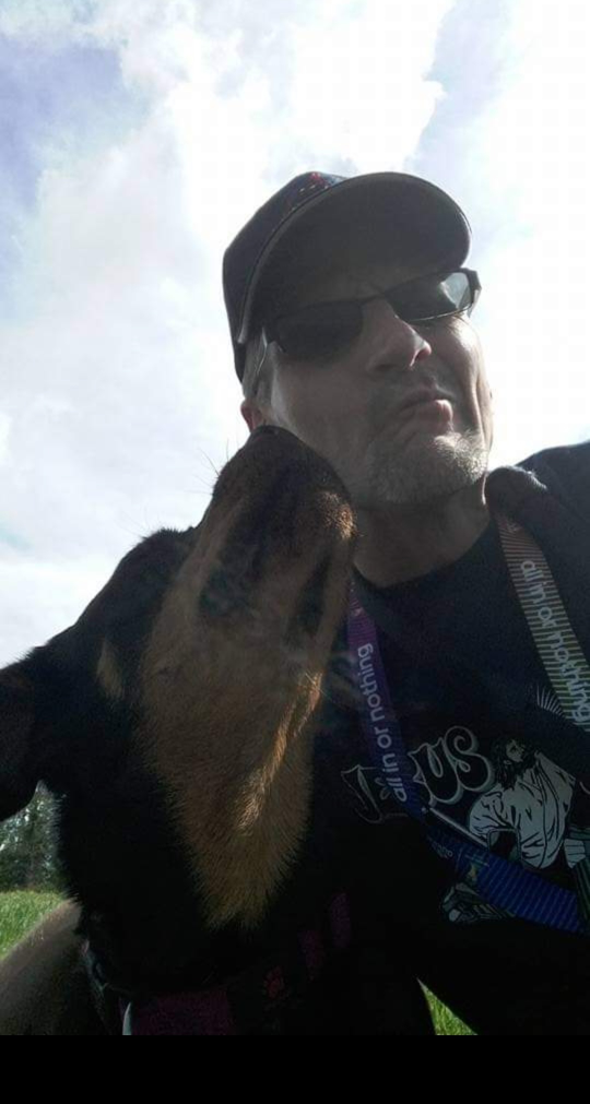 Shaun profile