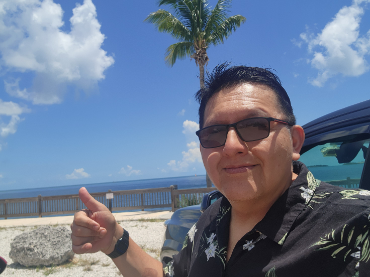 oswaldo profile
