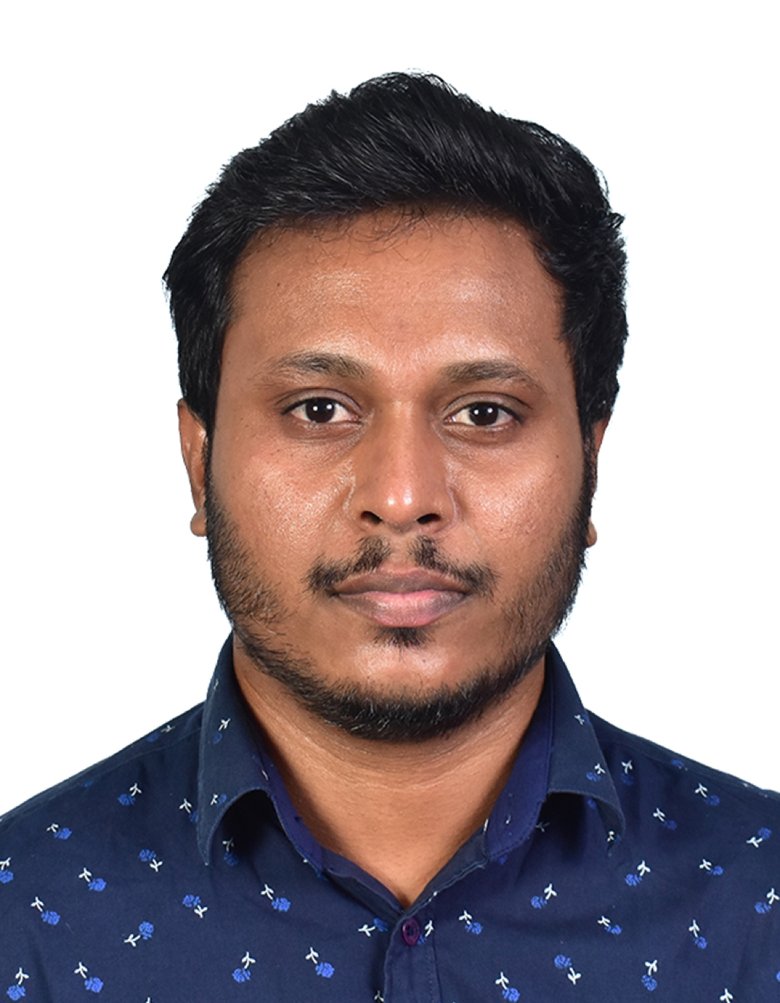 Achala Perera profile