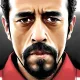 Vaughn profile
