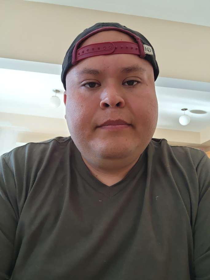 Jose Luis Rodriguez profile