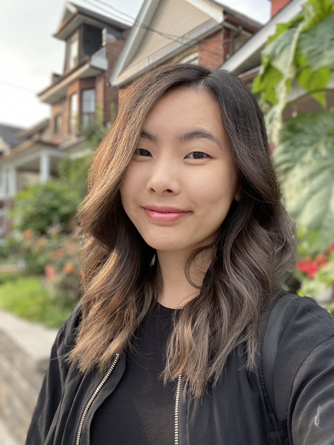 Arlene profile