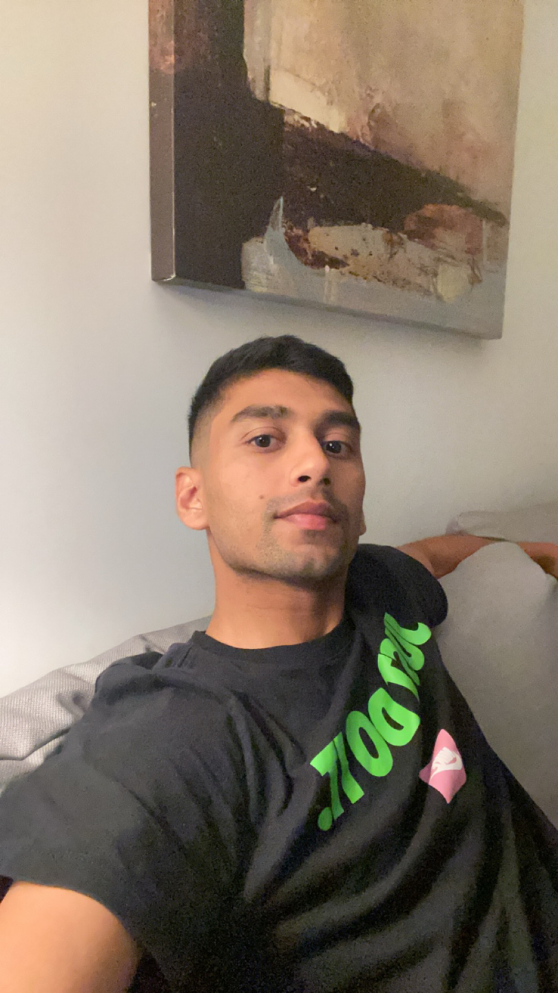 Syed Aasim Sarfaraz profile