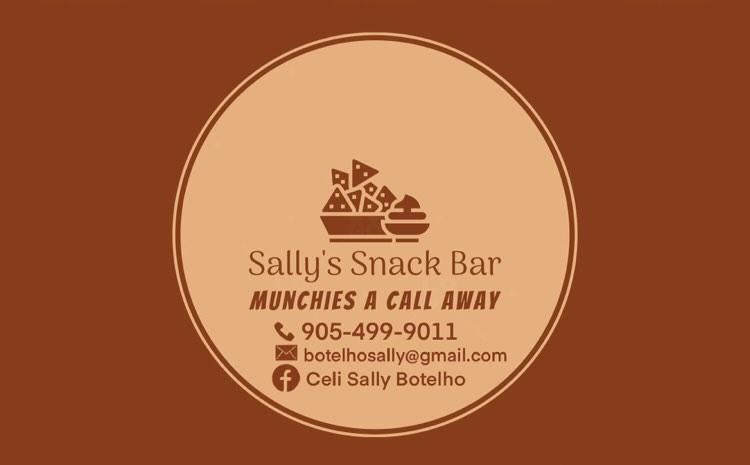sally profile