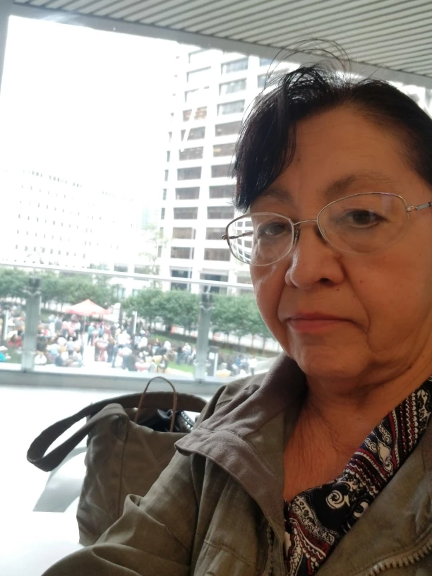 Yvonne Urbina
