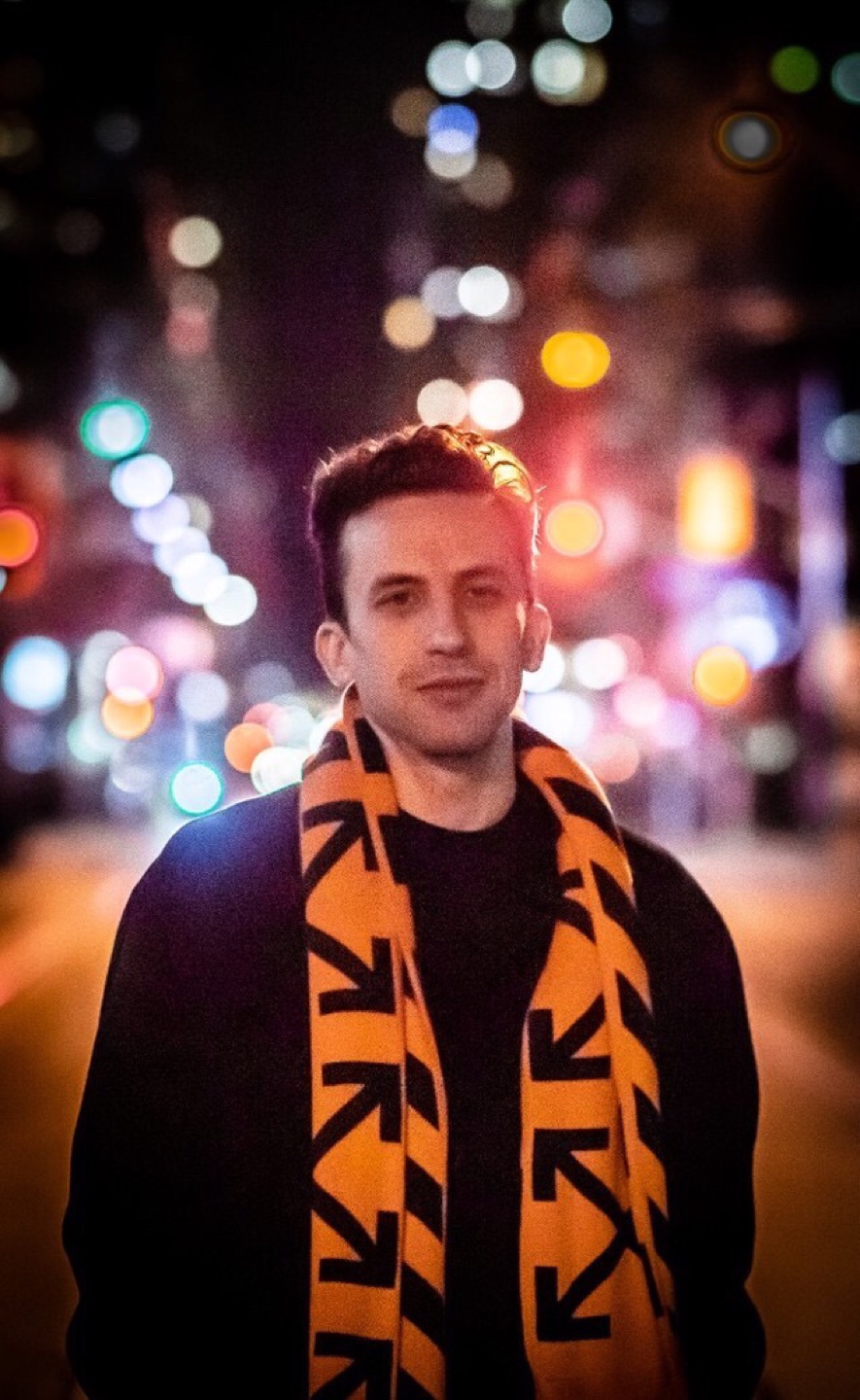 Joshua T profile