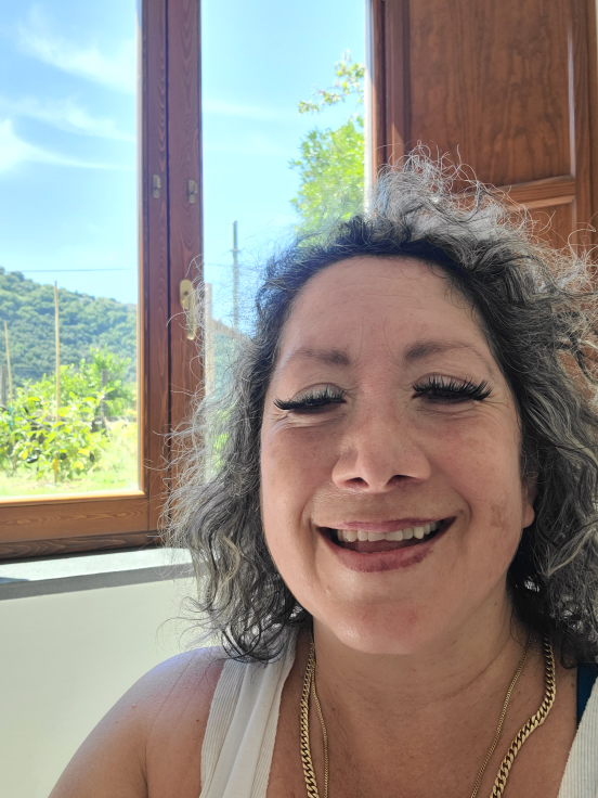 Sandra profile