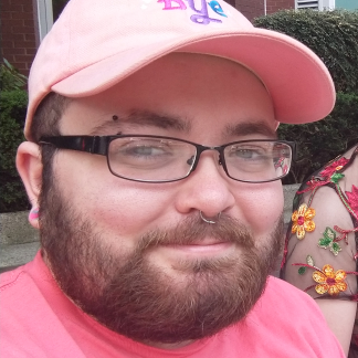 Dan profile
