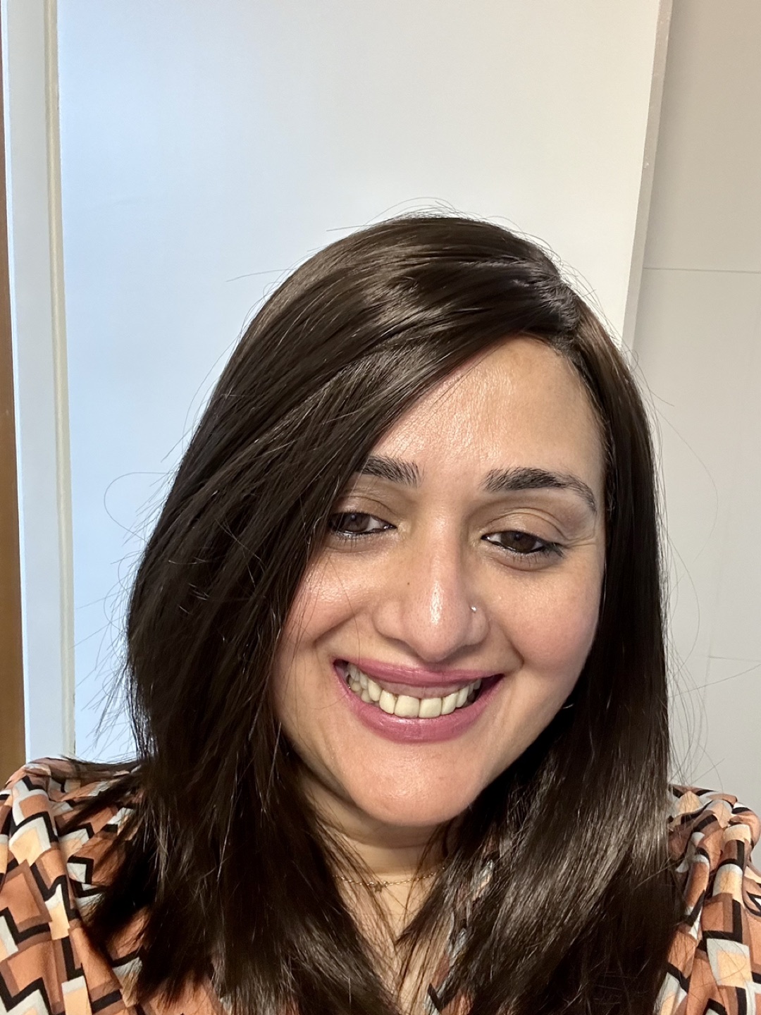 Shirin profile