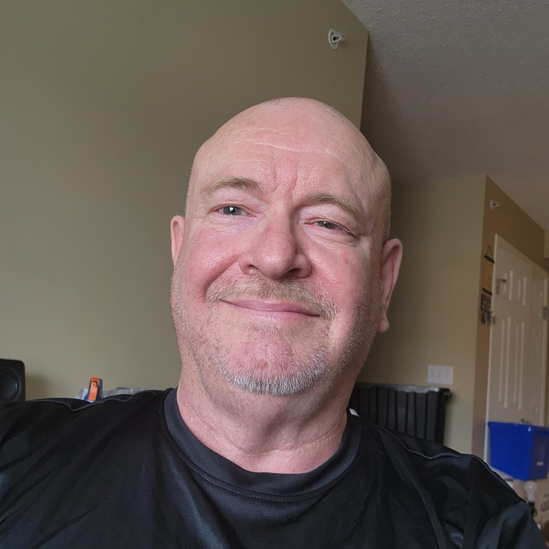 Wayne profile